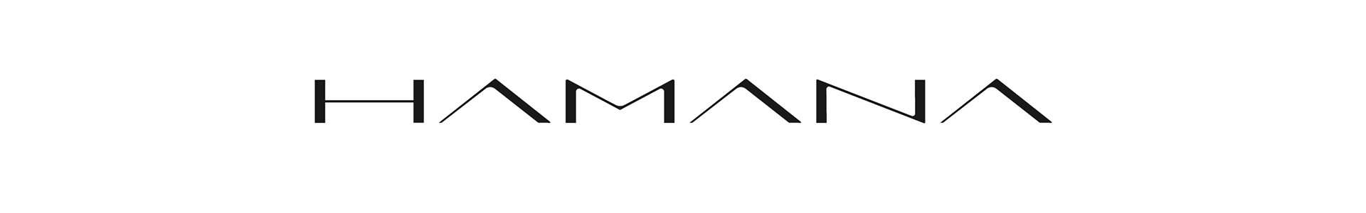 HAMANA Logo