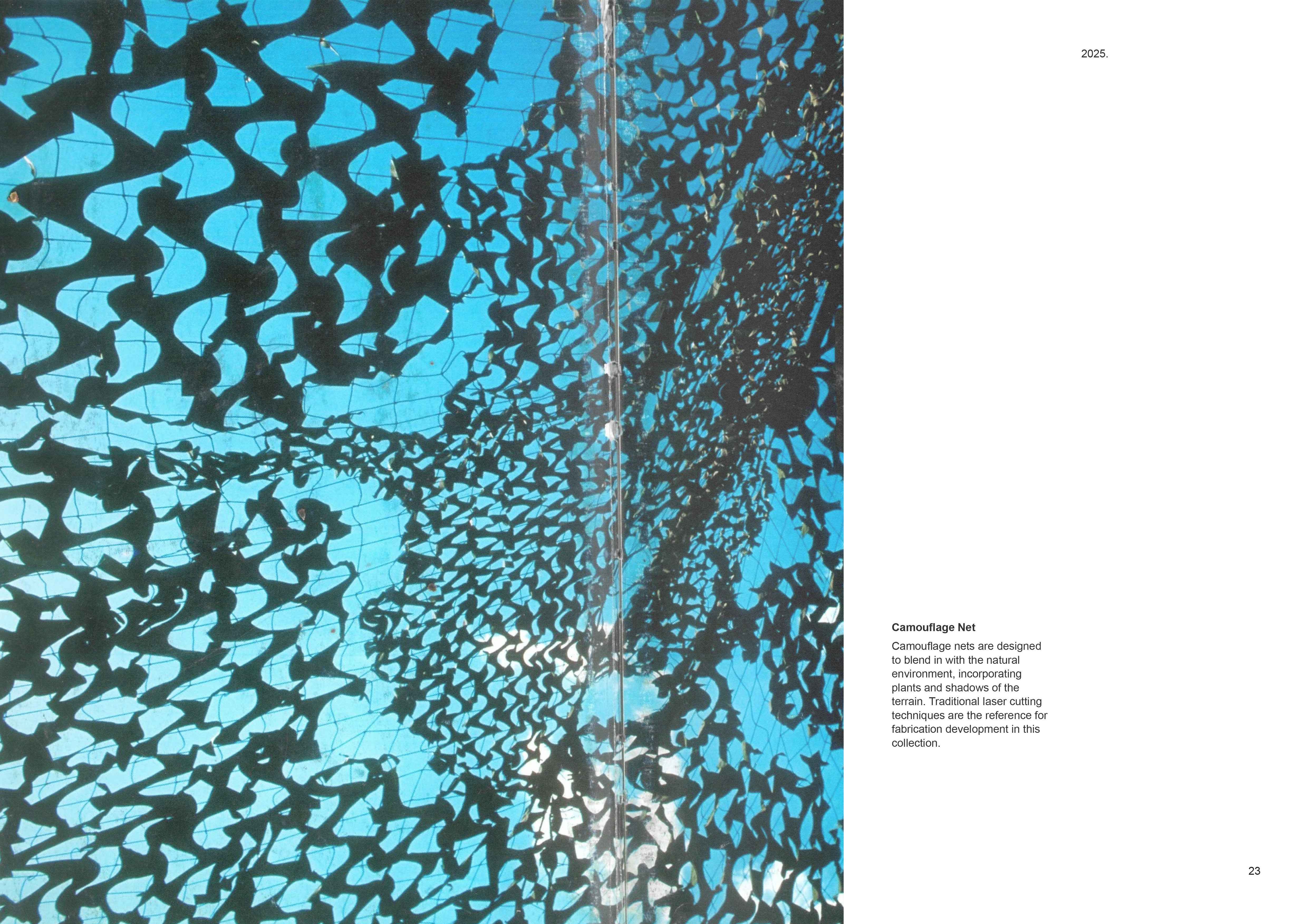 Design Development 12