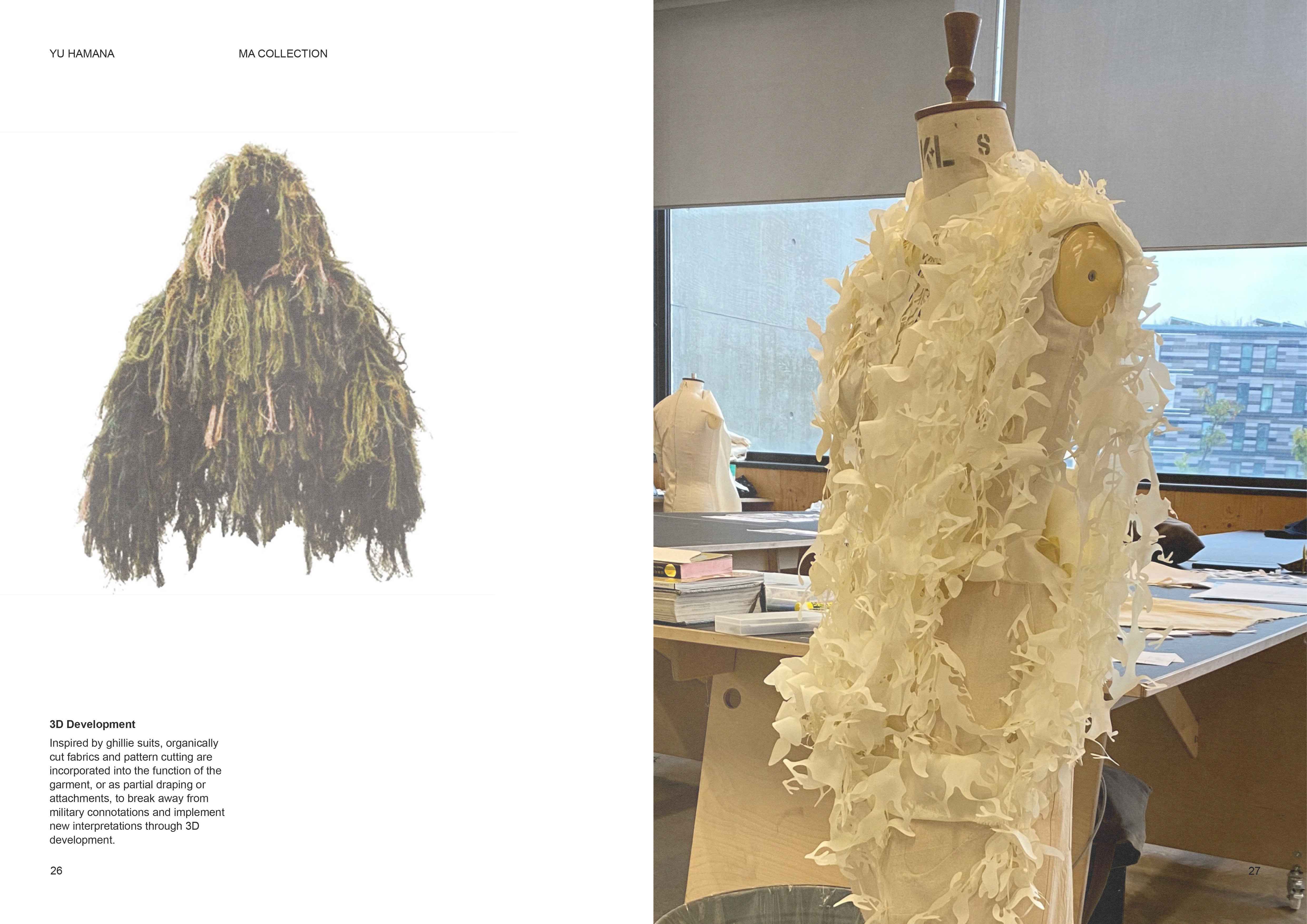Design Development 14