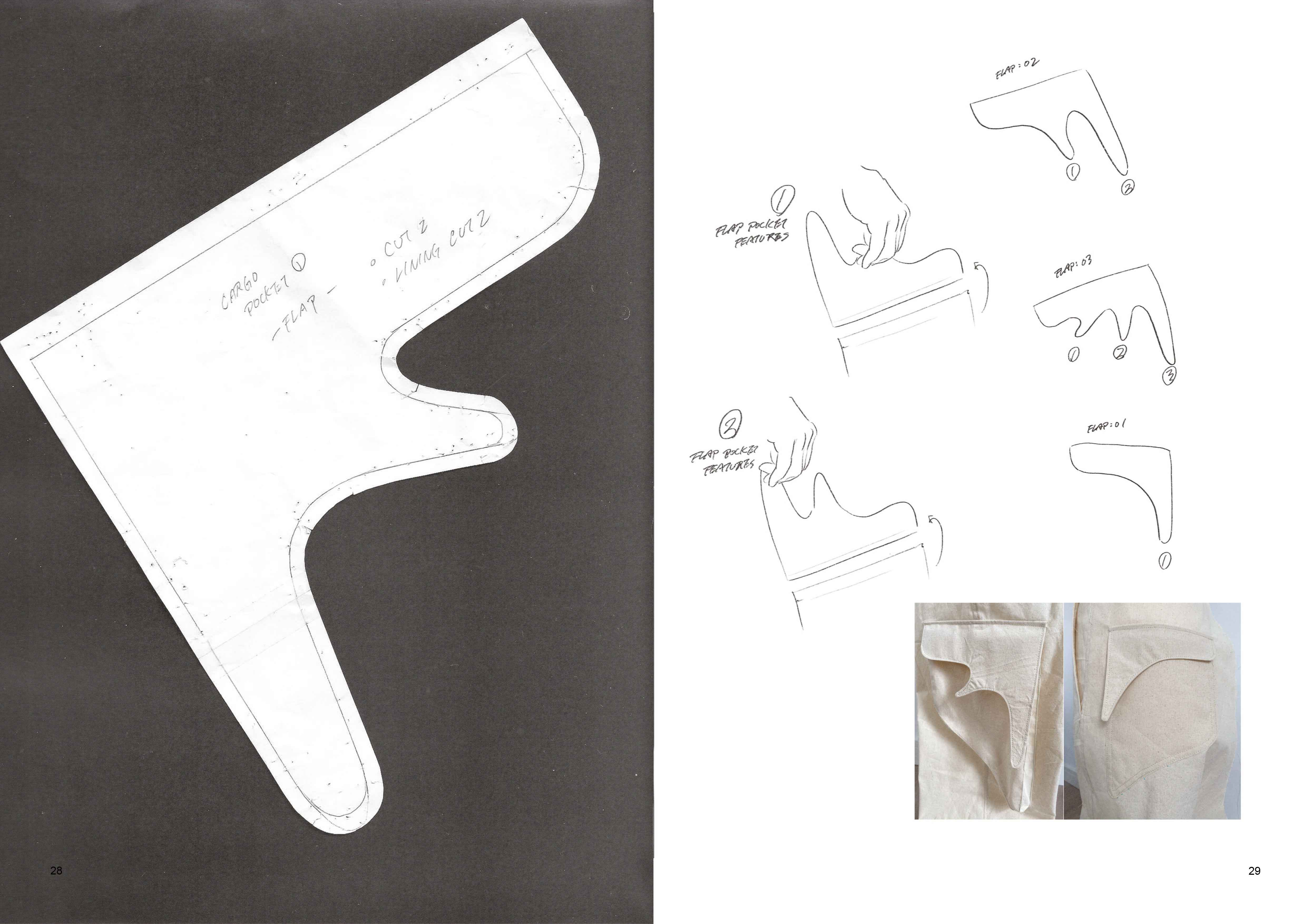 Design Development 15