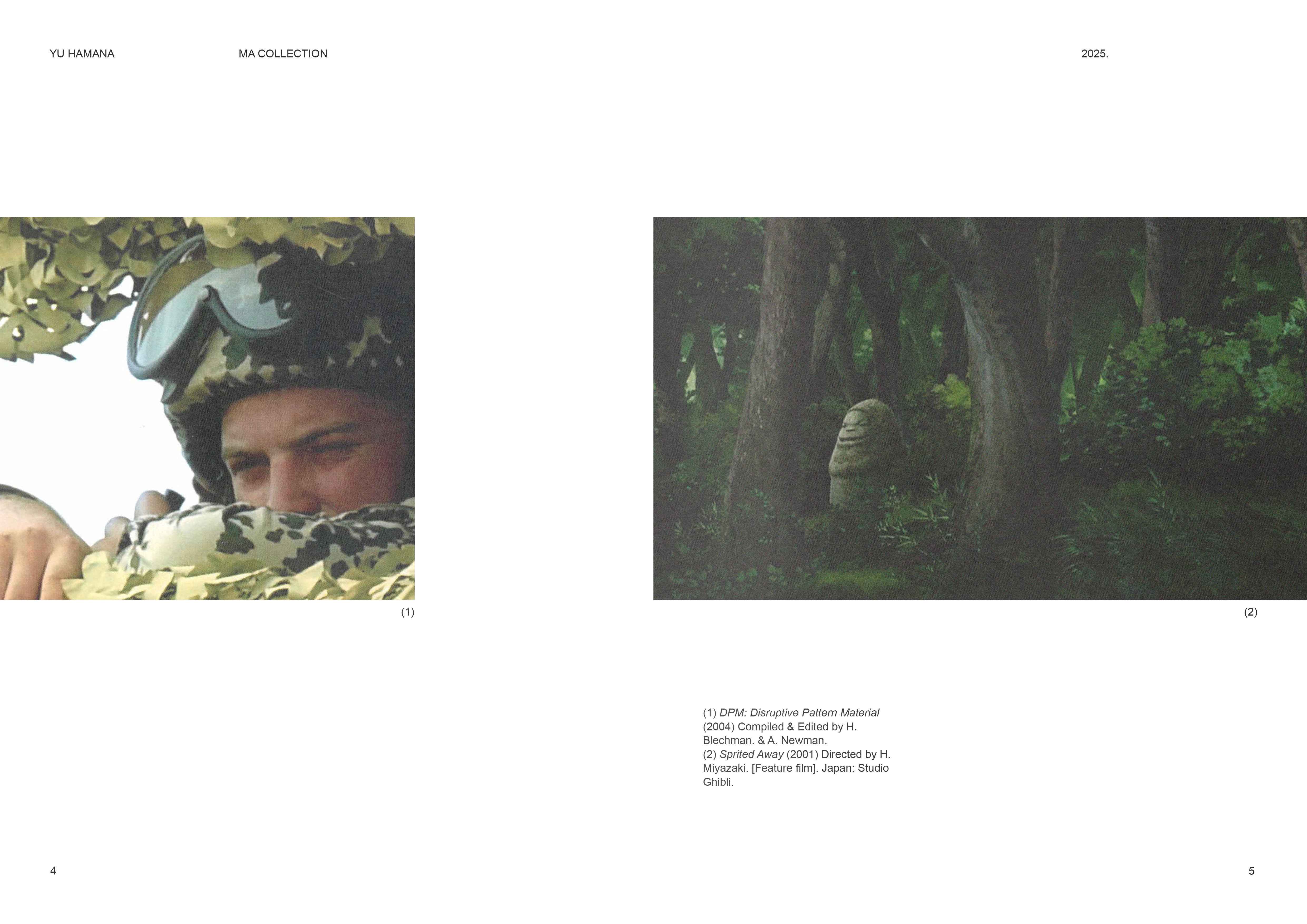 Design Development 3