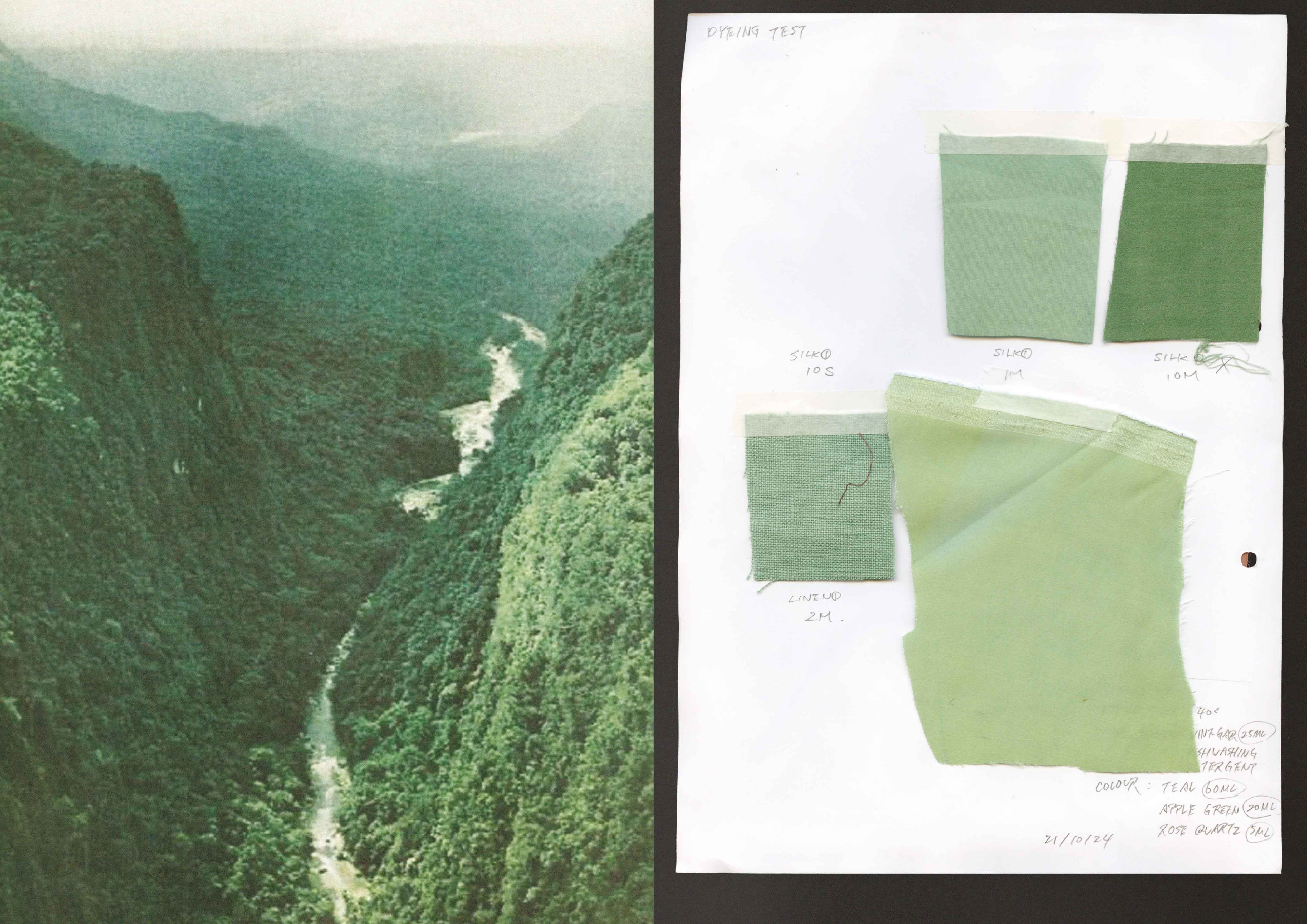 Design Development 22
