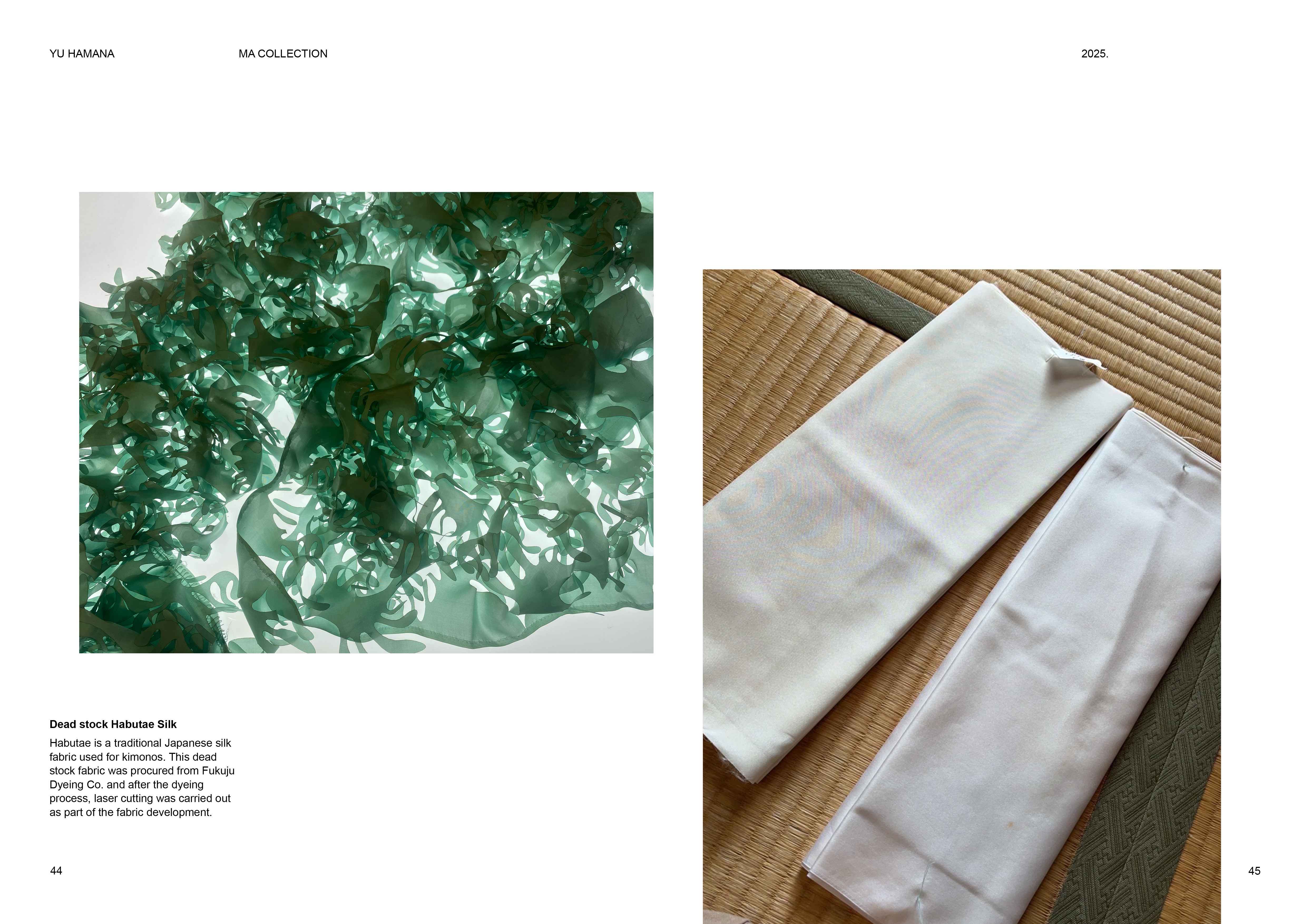 Design Development 23