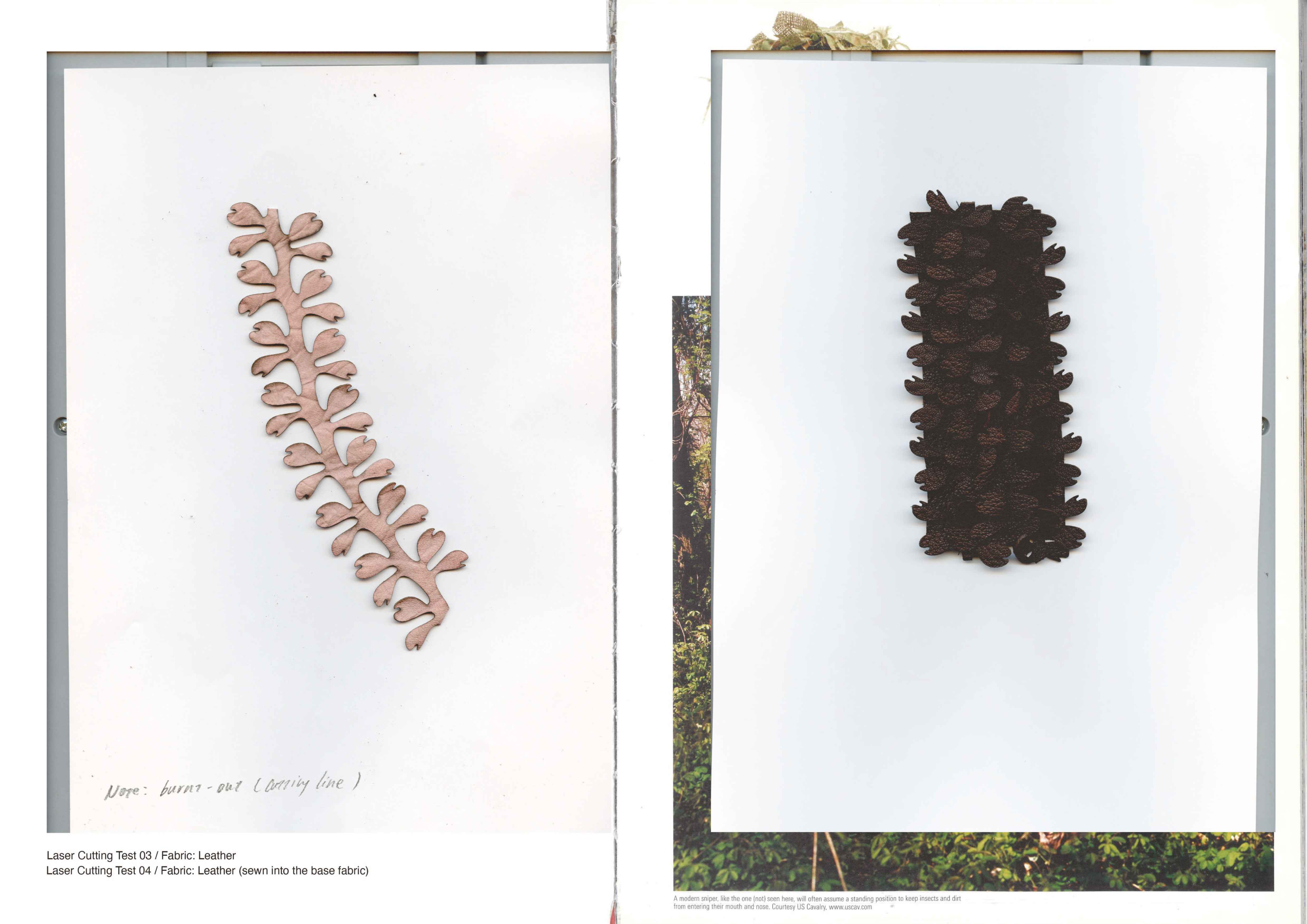 Design Development 26