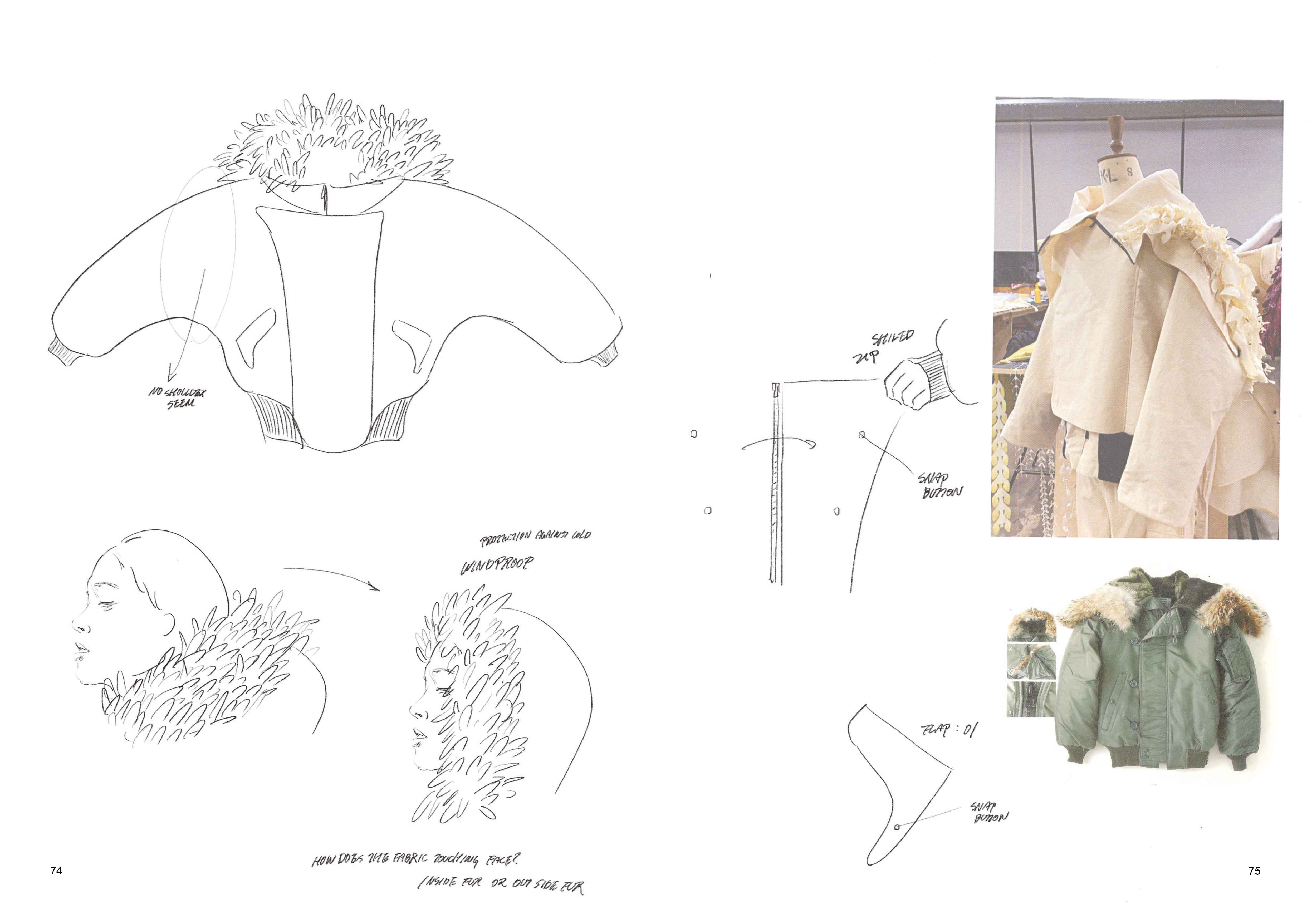 Design Development 38