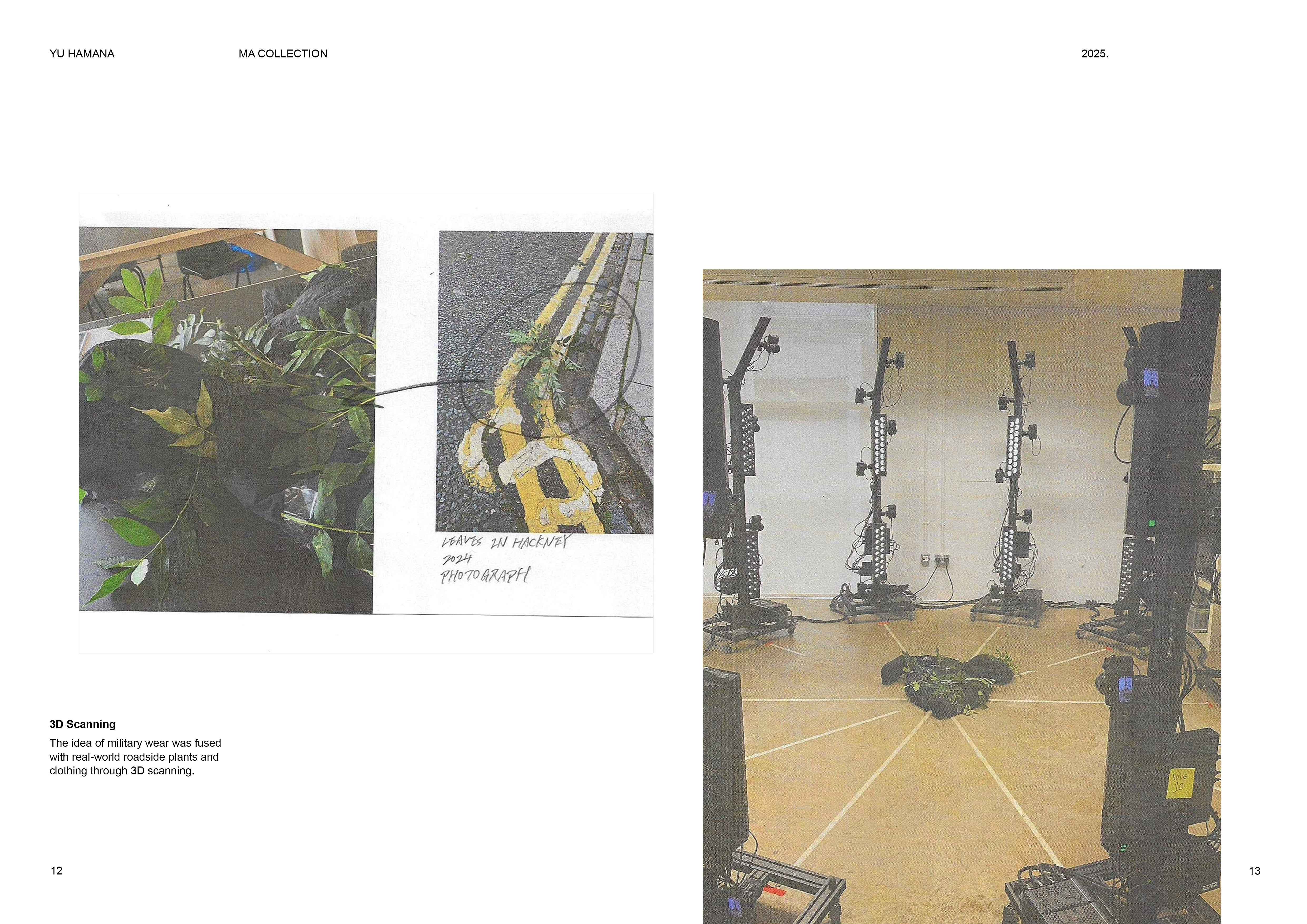 Design Development 7