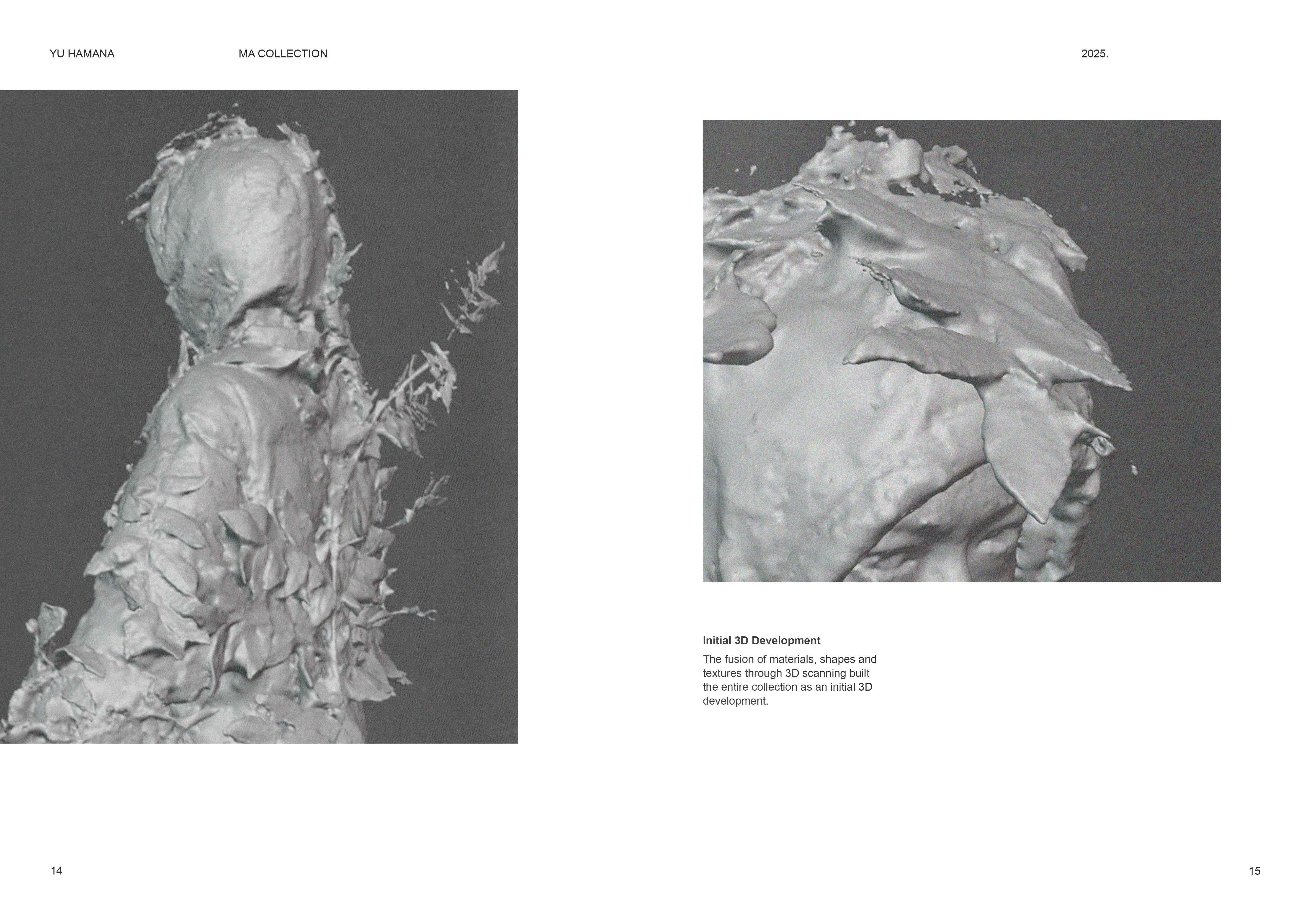 Design Development 8