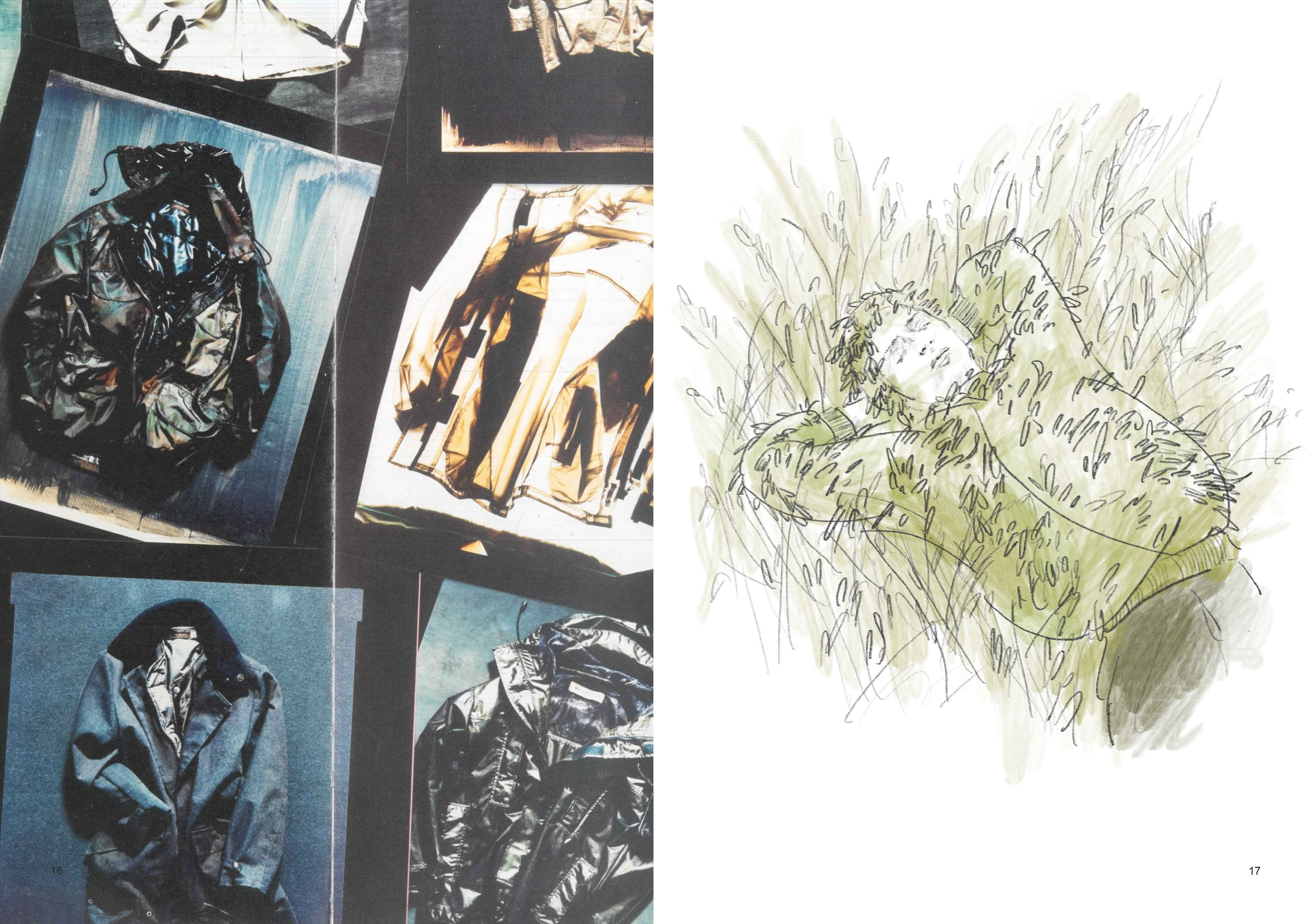Design Development 9